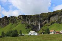 Wasserfall 