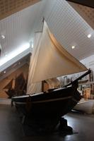 Heimatmuseum in Skógar 