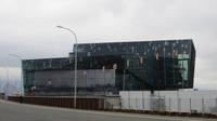 001_Reykjavík -Harpa