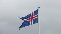 008_Flagge Island