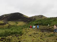 050_Wandrung auf den Krater Grábrók