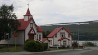 084_katholische Kirche in Akureyri