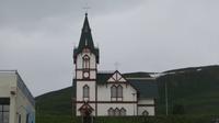 123_Kirche in Húsavik