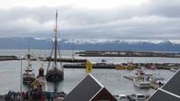 127_Hafen von Húsavik
