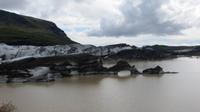 314_Gletscherzunge Svínafellsjökull