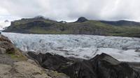 315_Gletscherzunge Svínafellsjökull