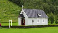 383_im Skogar-Museum - Kirche