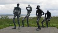 396_Reykjavik - Band am Perlan