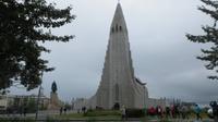 429_Reykjavik - Hallgrímskirche