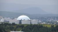 430_Reykjavik - Perlan