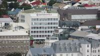 432_Reykjavik - Hotel Plaza