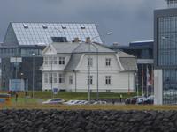 442_Reykjavik - Hofdihaus