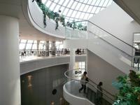 Reykjavik in der Perle