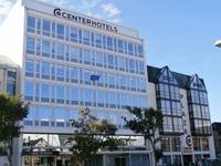 Reykjavik-unser Hotel