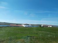 unterwegs in Islands Norden