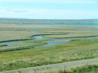 unterwegs in Islands Norden