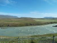 unterwegs in Islands Norden