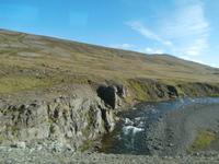 unterwegs in Islands Norden