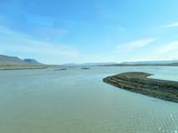 unterwegs in Islands Norden