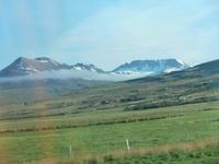 unterwegs in Islands Norden