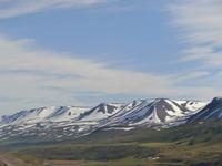 Auf dem Weg nach Husavik