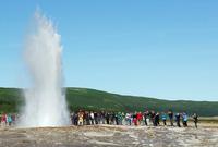  Rundreise Island – Naturparadies im Atlantik
