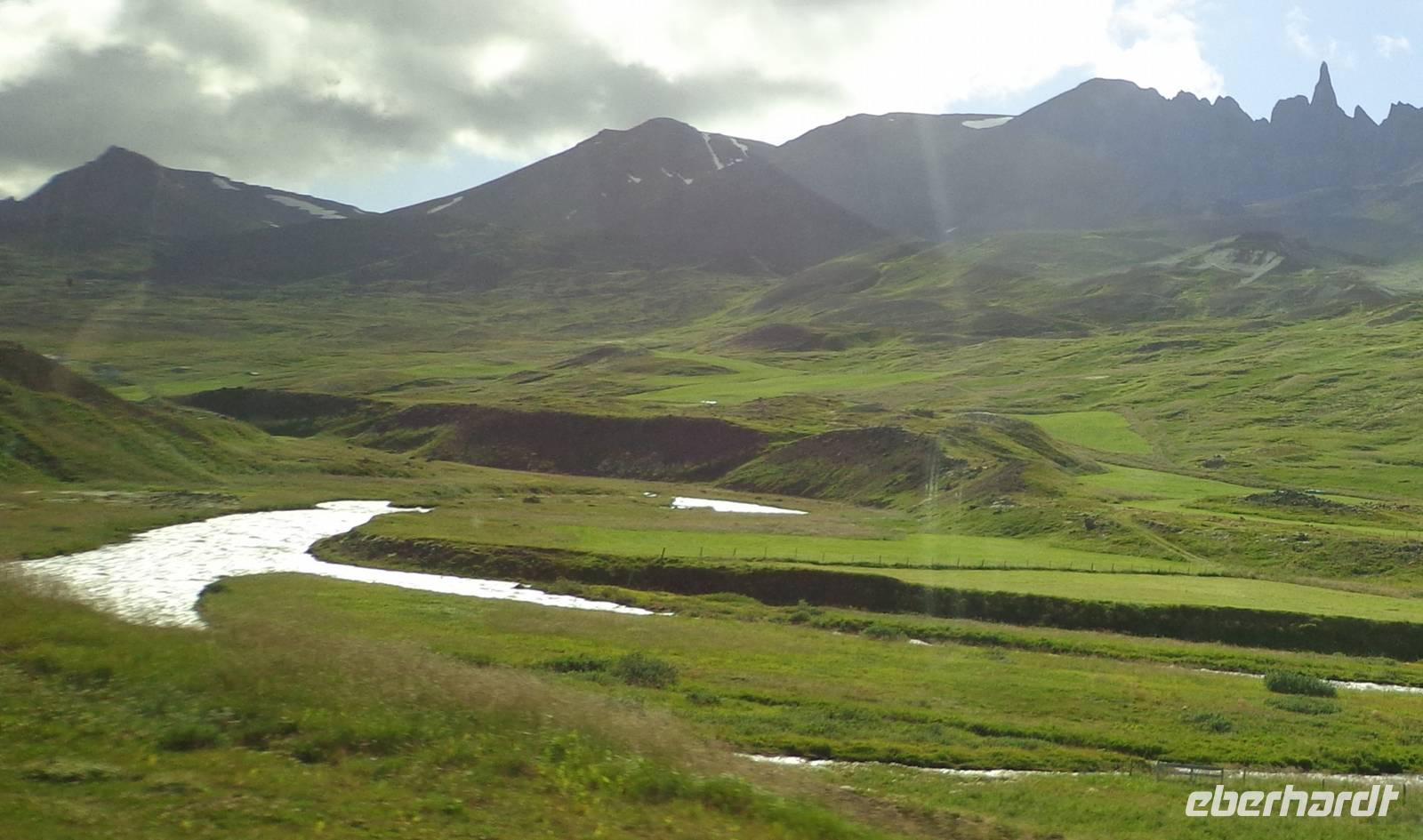 Rundreise Island – Naturparadies im Atlantik