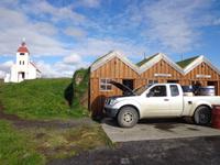 Rundreise Island – Naturparadies im Atlantik