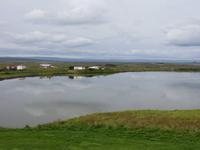 Fahrt nach Myvatn