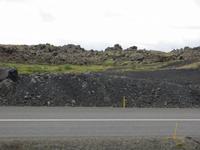 Lava-Labyrinth Dimmuborgir