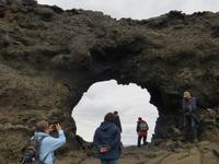 Lava-Labyrinth Dimmuborgir