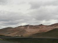 Namaskard-Teufelsküche