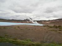 Namaskard-Teufelsküche