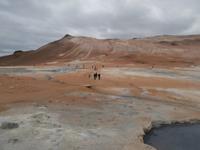 Namaskard-Teufelsküche