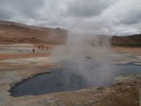 Namaskard-Teufelsküche