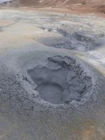 Namaskard-Teufelsküche