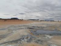 Namaskard-Teufelsküche