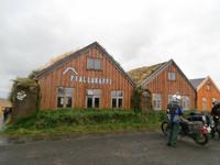 Mödrudalur Bauernhof