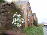 Mödrudalur Bauernhof