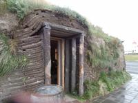 Mödrudalur Bauernhof