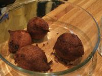 Liebeshoden-Backware