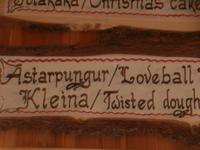 Liebeshoden-Backware