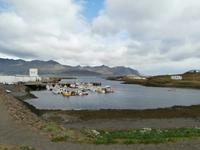Djupivogur Ostfjorde