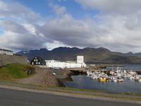 Djupivogur Ostfjorde