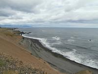 Ostfjorde-am Atlantik