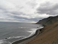 Ostfjorde-am Atlantik