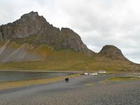 Ostfjorde-am Atlantik