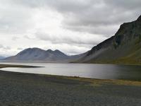 Ostfjorde-am Atlantik