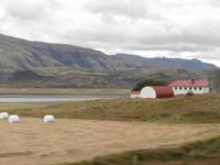 Leben in den Ostfjorden