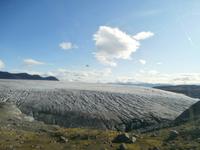 Gletscher Vatnajökull
